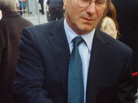 William Hurt