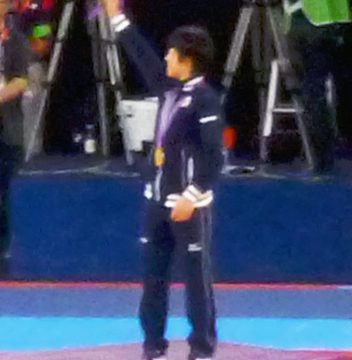 Hitomi Obara