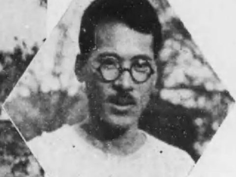 Hitoshi Sasaki