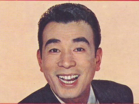 Hitoshi Ueki