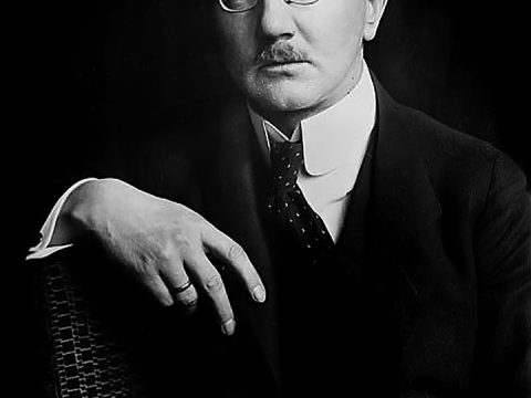 Hjalmar Schacht