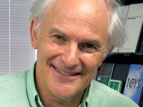 Harry Kroto