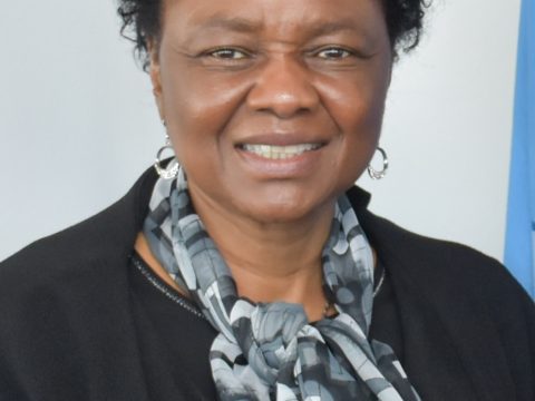 Hlengiwe Mkhize