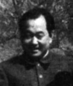 Alexei Ivanovich Hegay
