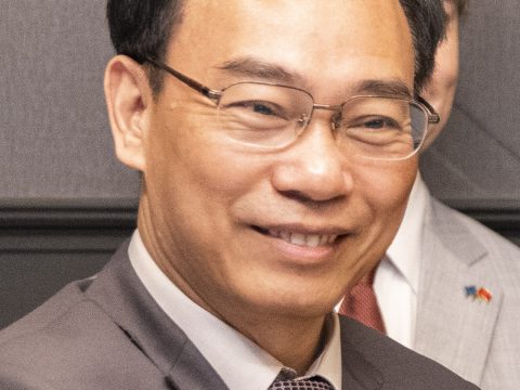 Son Ngoc Minh