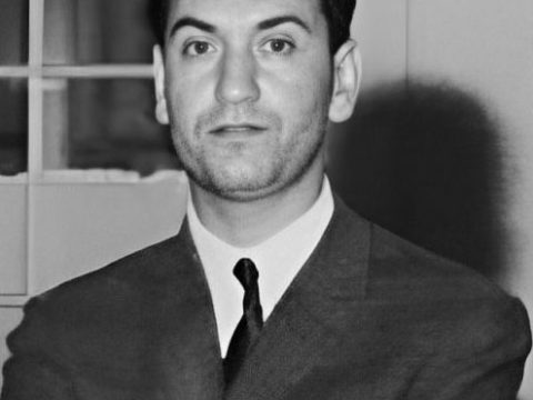 Hocine Aït Ahmed