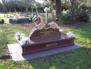 W. O. Bentley