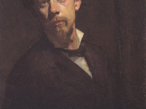 Ferdinand Hodler