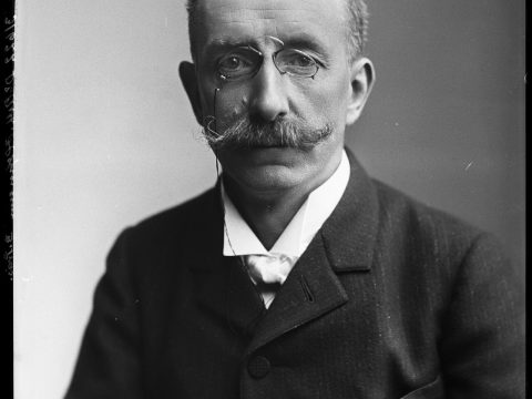 Arthur Hoffmann