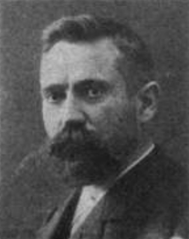 Johannes Hoffmann