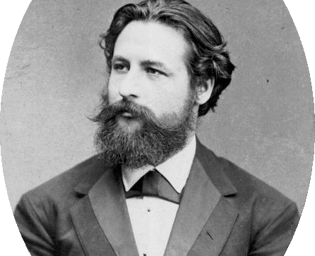 Heinrich Hofmann