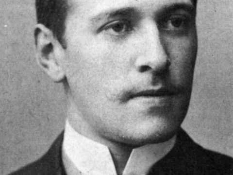 Hugo von Hofmannsthal