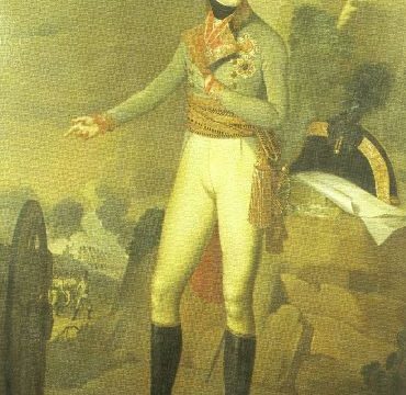Louis Aloysius, Prince of Hohenlohe-Waldenburg-Bartenstein