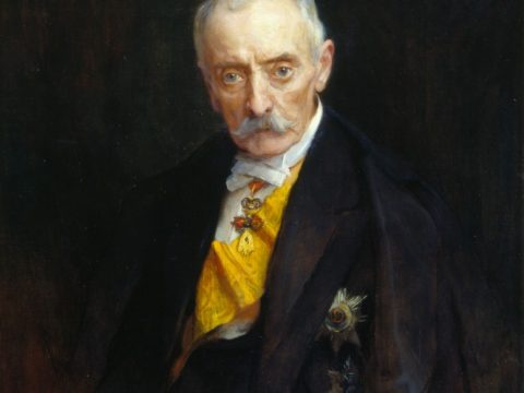Chlodwig, 3rd Prince of Hohenlohe-Schillingsfürst