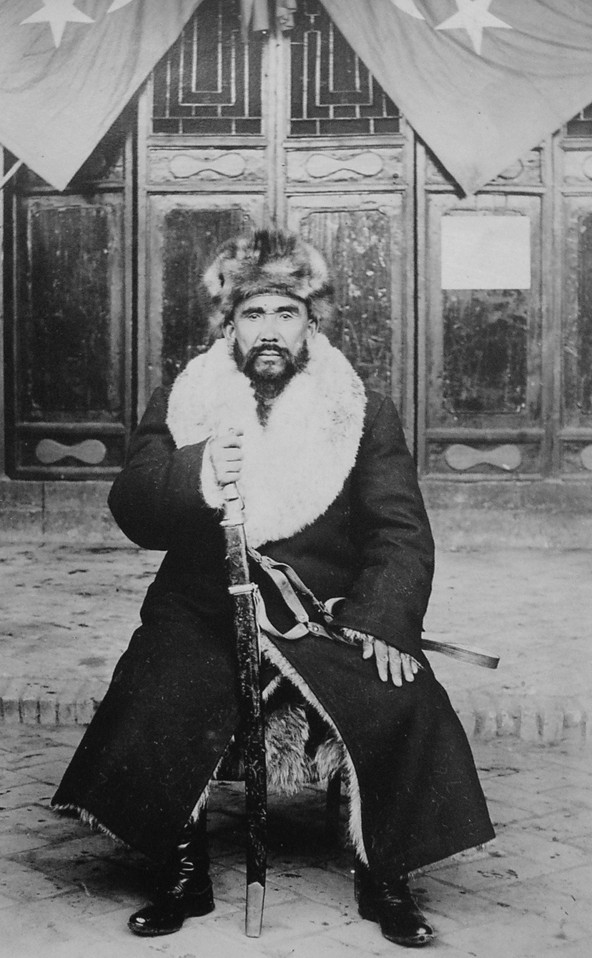 Hoja-Niyaz