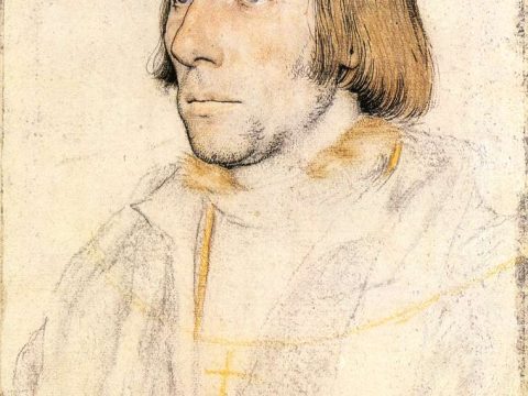 Thomas Elyot