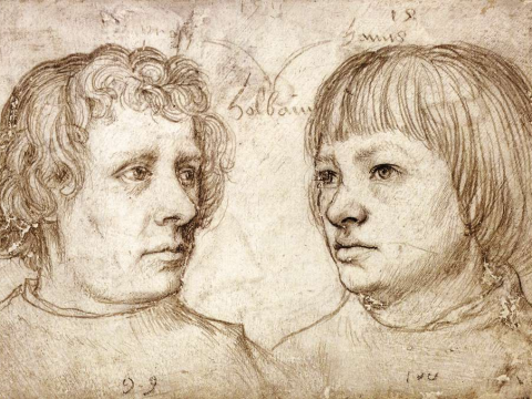 Ambrosius Holbein