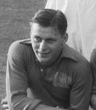 Holger Hansson