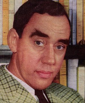Holger Löwenadler