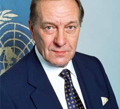 Harri Holkeri