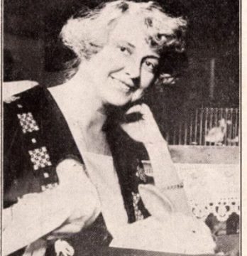 Camilla von Hollay