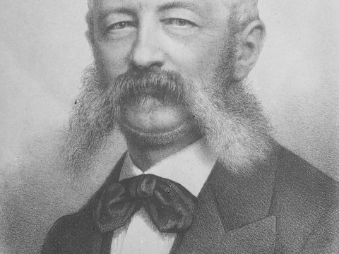 Ludvig Holstein-Holsteinborg