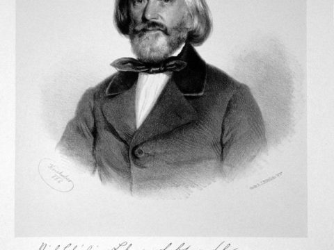 Karl Eduard von Holtei