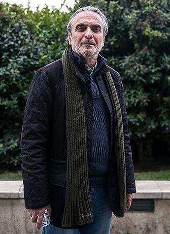 Homayoun Ershadi