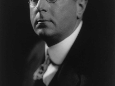Homer Stille Cummings