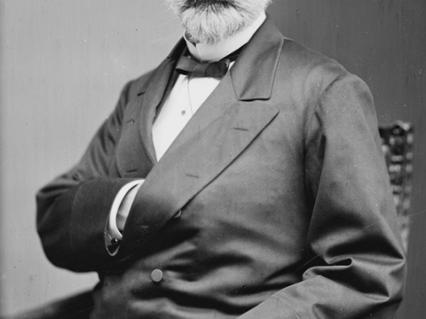Charles Devens