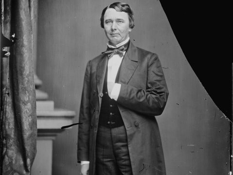 James Chesnut Jr.