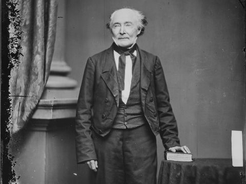 Robert J. Walker