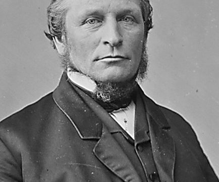 William B. Washburn