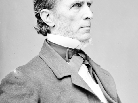 William P. Fessenden