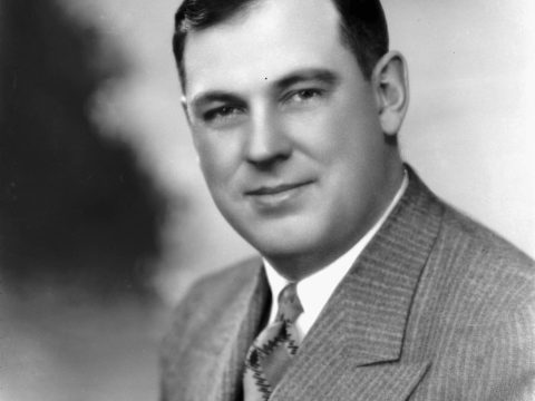 Colin Campbell, 1st Earl of Argyll