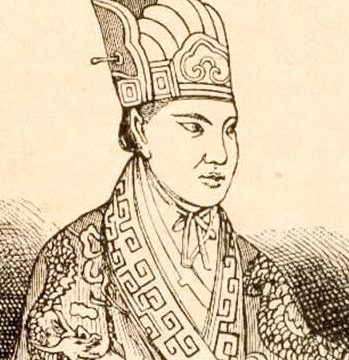Hong Xiuquan