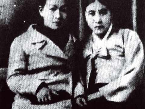 Kim Yong-ju