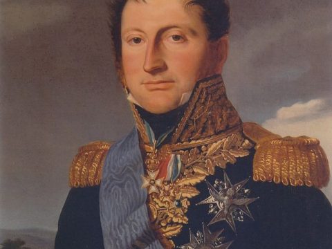 Honoré Charles Reille