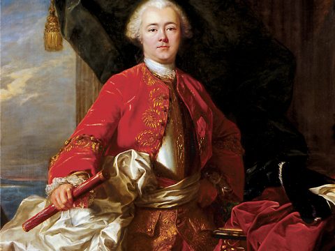 Honoré III, Prince of Monaco