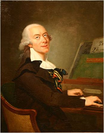 Honoré Langlé