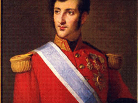 Honoré V, Prince of Monaco