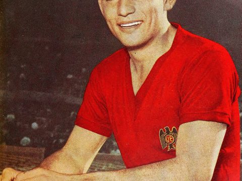 Honorino Landa