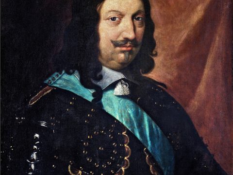 Honoré II, Prince of Monaco