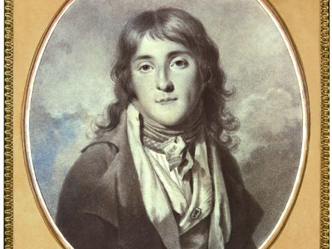 Honoré IV, Prince of Monaco
