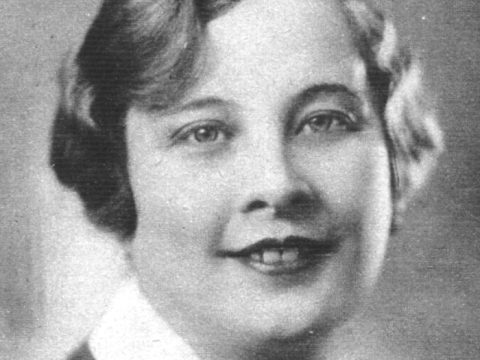 Hanna Honthy