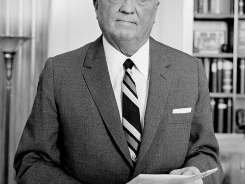 J. Edgar Hoover