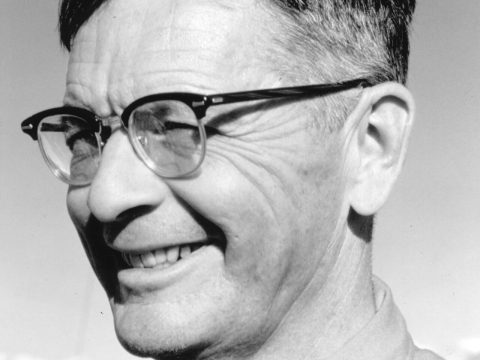 Horace W. Babcock