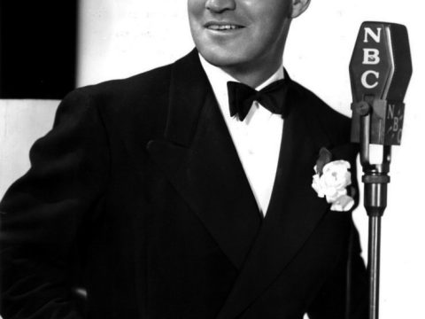 Horace Heidt