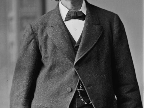 Horace Maynard