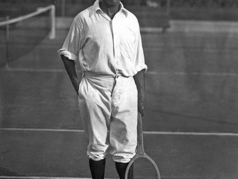 Horace Rice